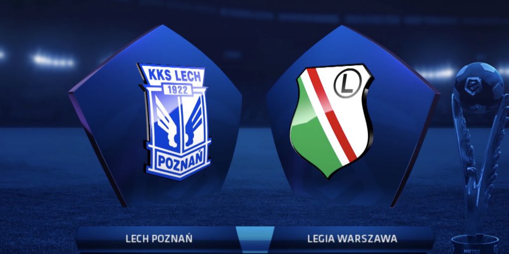 Gdzie oglądać ligę polską online?