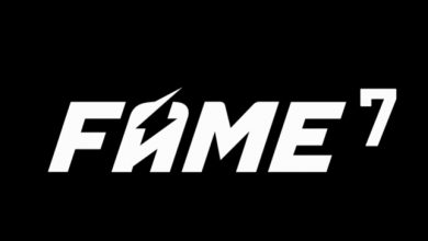 Gdzie będzie transmisja FAME MMA 7 w internecie?