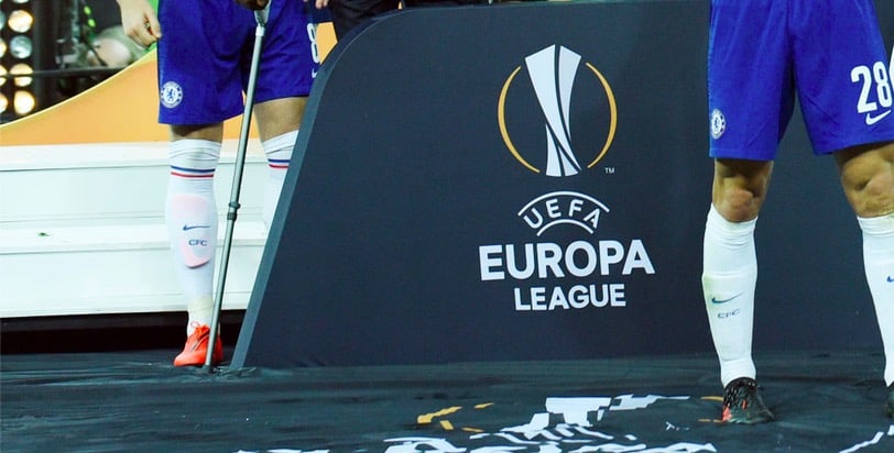 Liga Europy 2020 finał online