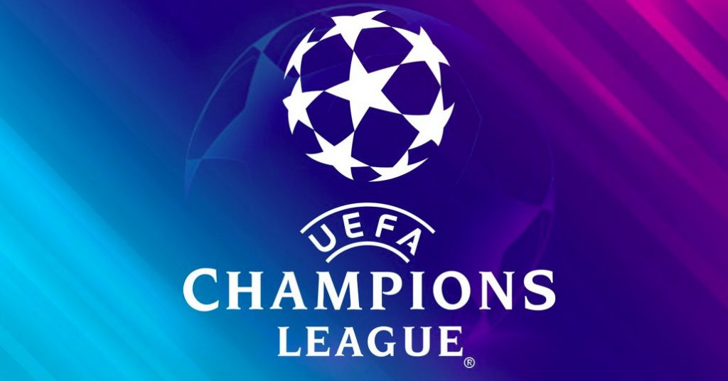 Zakłady na Champions League