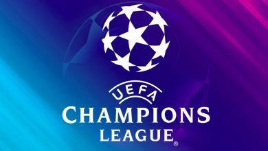 Zakłady na Champions League