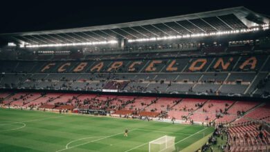 Gdzie oglądać mecze FC Barcelony w internecie za darmo?