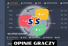sts opinie