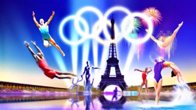 Igrzyska w Paryżu 2024: Gdzie oglądać transmisje za darmo?