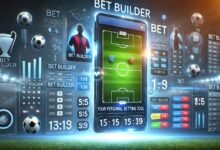 Jak działa Bet Builder