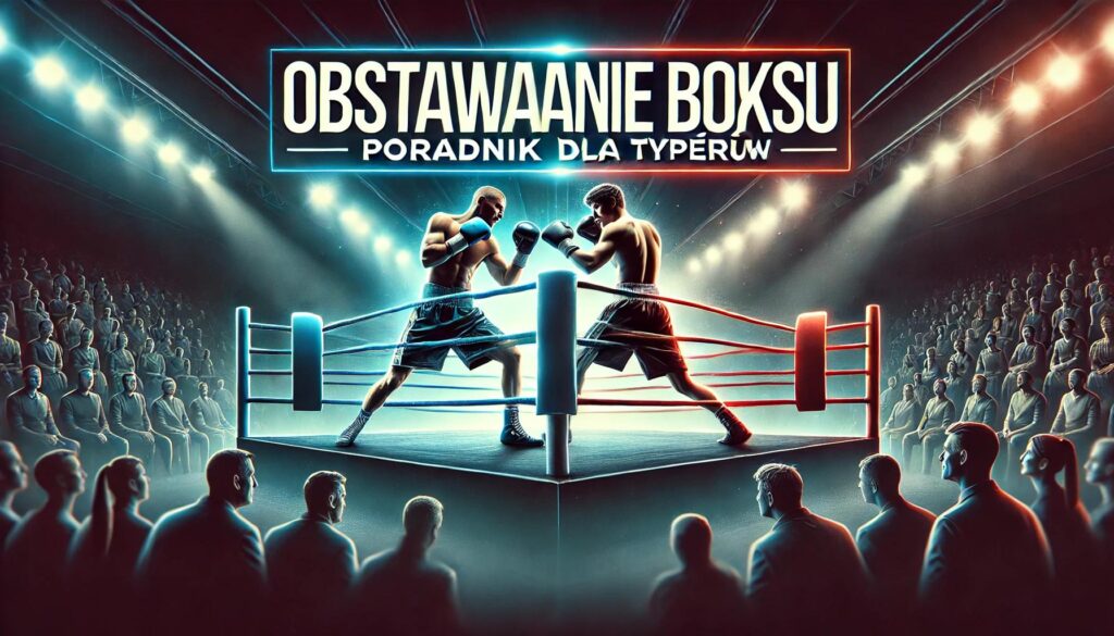 Obstawianie boksu