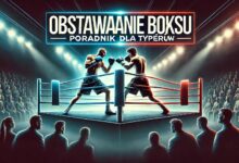 Obstawianie boksu